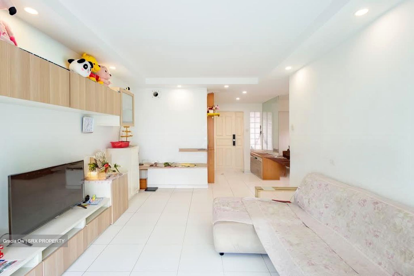 Blk 175C Punggol Field (Punggol), HDB 5 Rooms #598138741